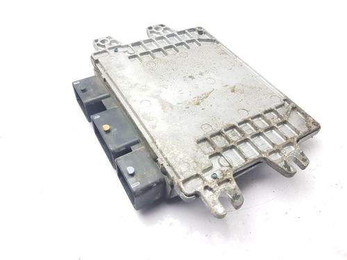 Engine control unit (ECU) RENAULT CLIO III (BR0/1, CR0/1) 2.0 16V (BR0C, BR0K, CR0C, CR0K) | BP34226327M57 - Image 4