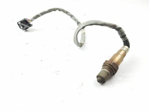 Electronic sensor PEUGEOT 3008 II SUV (MC_, MR_, MJ_, M4_) Hybrid4 (M45GBU) | BP28137012M84 