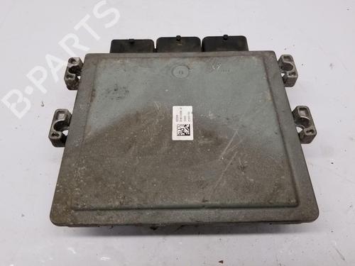 Engine control unit (ECU) FORD TRANSIT Van (FA_ _) 2.2 TDCi | BP39382177M57 - Image 4