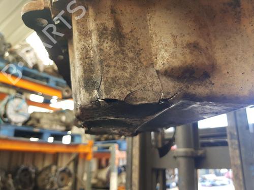 Engine VW CADDY III Box Body/MPV (2KA, 2KH, 2CA, 2CH) 2.0 SDI | BP37266348M1 - Image 29