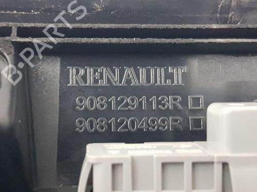Elektronisk modul DACIA DUSTER (HM_) 1.6 SCe 115 (HMM1) | BP28081453M83 