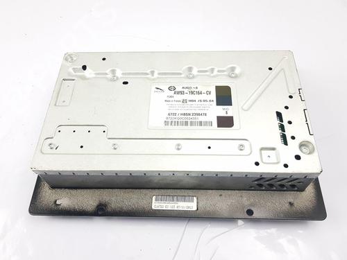 Electronic module JAGUAR XF I (X250) 2.2 D | BP29620429M83 