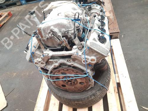 Engine LEXUS LS (_F3_) 430 (UCF30) | BP32870360M1  - Image 16