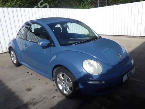 Used Parts VW NEW BEETLE (9C1, 1C1)  1.4  3130055
