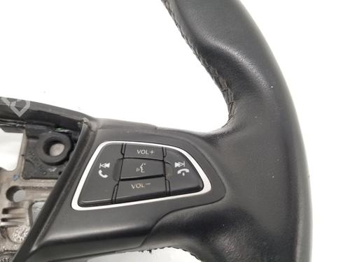 Steering wheel FORD FOCUS III 1.5 TDCi | BP22204715C49 