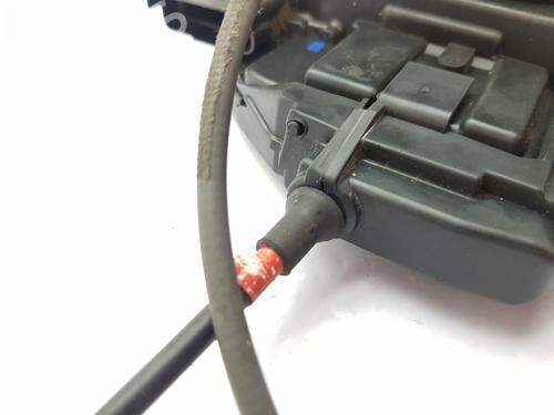 Front right lock NISSAN JUKE (F15) 1.2 DIG-T | BP22676580C97 