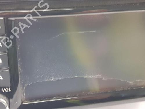 Electronic module NISSAN JUKE (F15) 1.5 dCi | BP32483985M83