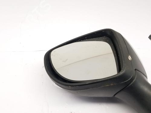 Left mirror RENAULT CLIO IV (BH_) 1.5 dCi 90 | BP27920638C26 