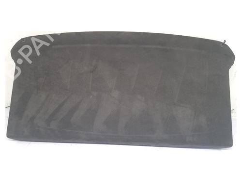 Used Rear parcel shelf LAND ROVER RANGE ROVER EVOQUE (L538) 2.2 D 4x4 (150 hp) 22672626