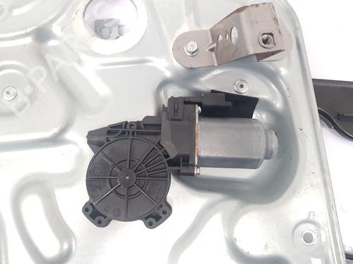 Rudehejsemekanisme Højre foran NISSAN QASHQAI I (J10, NJ10) 1.5 dCi | BP29549214C23 