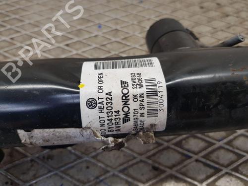 Right front shock absorber AUDI A3 Sportback (8YA, 8YF) 30 TDI | BP28087887M17 