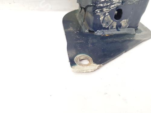 Rear bumper reinforcement SKODA OCTAVIA II (1Z3)  | BP25461749C73 