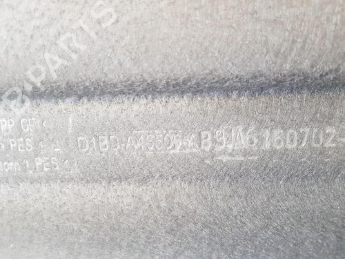 Rear parcel shelf FORD FIESTA VI (CB1, CCN) 1.0 Sport | BP36093384C85 - Image 7
