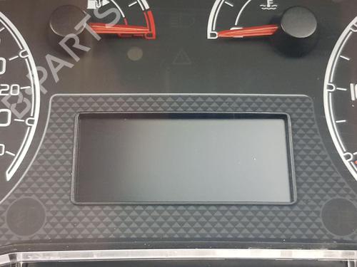 Instrument cluster CITROËN NEMO Box Body/MPV (AA_) 1.3 HDi 75 | BP30948789C47