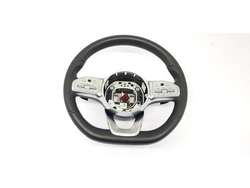 Used Steering wheel MERCEDES-BENZ E-CLASS Coupe (C238) E 450 4-matic (238.368) (367 hp) 27689356