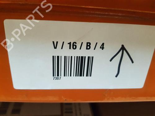 Right front steering knuckle FORD PUMA (J2K, CF7) | BP32003948M26 - Image 7