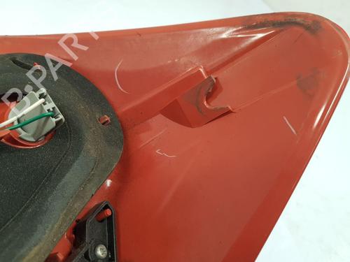 Right taillight TOYOTA AURIS (_E15_) 1.4 D-4D (NDE150_, NDE150R) | BP30445410C35
