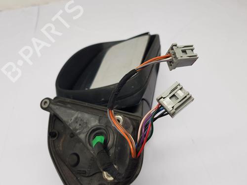 Right mirror LAND ROVER DISCOVERY III (L319) 2.7 TD 4x4 | BP30330944C27