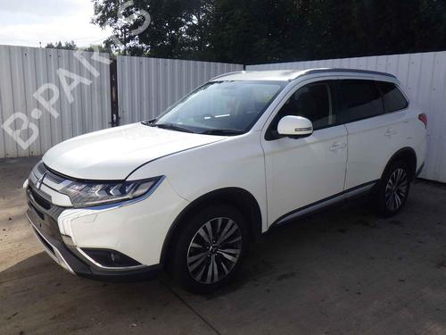 Køler MITSUBISHI OUTLANDER III (GG_W, GF_W, ZJ, ZL, ZK) 2.0 4WD (GF7W) | BP27728151M31 