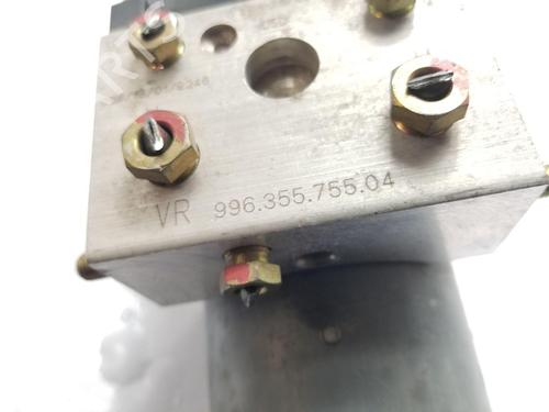 ABS pump PORSCHE BOXSTER (986) 2.7 | BP27507992M43 