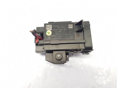 Ignition barrel AUDI A5 (8T3) 3.0 TDI quattro | BP36667334M48 - Image 4