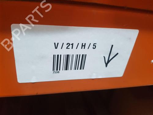 Wiring harness VAUXHALL CORSA Mk III (D) (S07) 1.2 i 16V (L08) | BP30650054E16