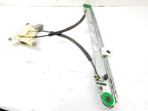 Front left window mechanism OPEL MOVANO B Platform/Chassis (X62) 2.3 CDTI FWD (EV, HV, UV) | BP28119867C22 