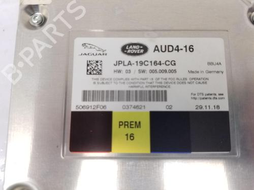 Electronic module LAND ROVER DISCOVERY V (L462) 3.0 Td6 4x4 | BP39140334M83  - Image 6