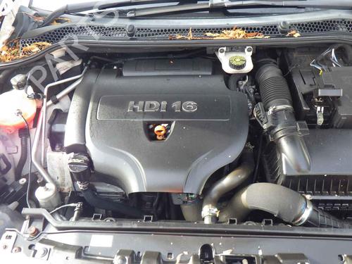 Fuse box PEUGEOT RCZ 2.0 HDi | BP34169118E1  - Image 10