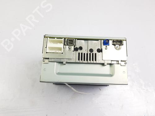 Electronic module NISSAN QASHQAI / QASHQAI +2 I (J10, NJ10, JJ10E) 2.0 | BP24869971M83 