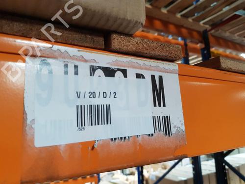 Radio ALPINE A110 II 1.8 GT | BP22679679E6 