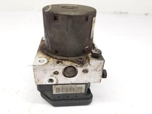 ABS pump HYUNDAI i10 I (PA) 1.2 | BP28120173M43 