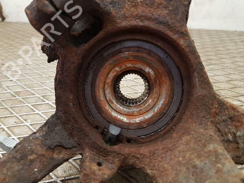 Right front steering knuckle CITROËN JUMPY II Van 1.6 HDi 90 16V | BP35933941M26 - Image 5