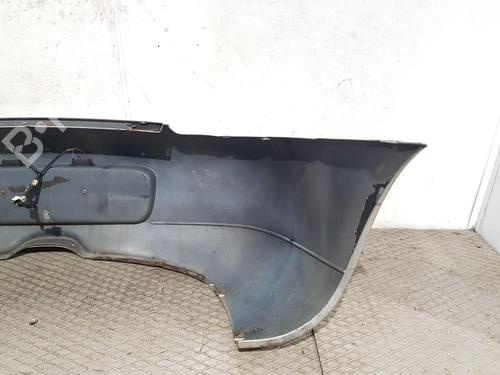 Rear bumper PORSCHE BOXSTER (986) S 3.2 | BP30138144C8