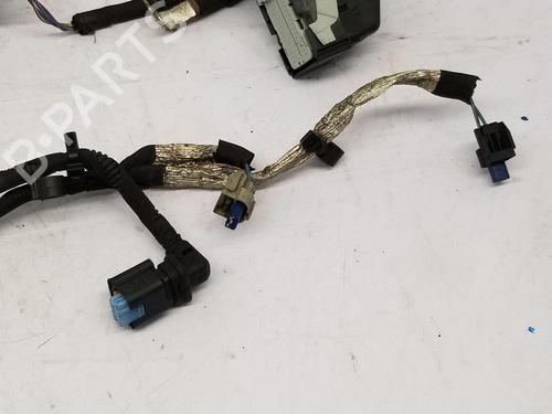 Ledningsnet FORD FIESTA VI (CB1, CCN)  | BP22668520E16 