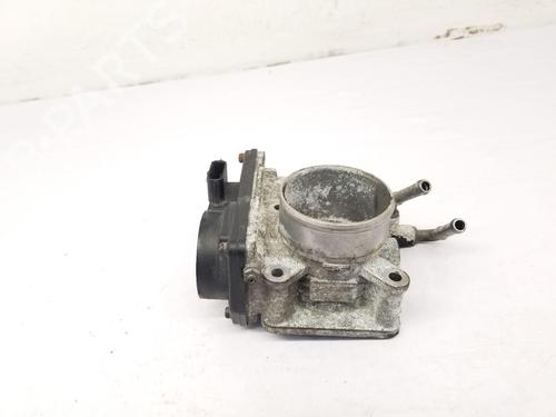 Throttle body NISSAN MICRA IV (K13K, K13KK) 1.2 | BP27689410M82 