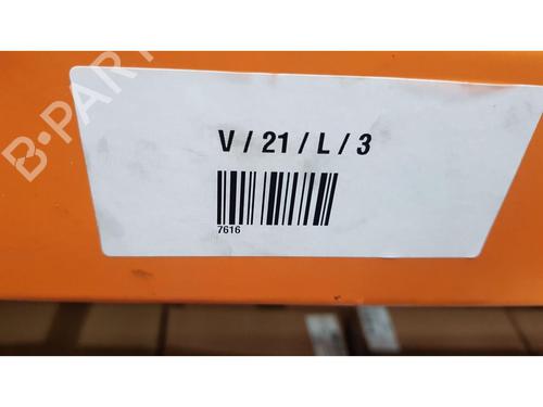 Electronic module SKODA YETI (5L) 2.0 TDI 4x4 | BP29408010M83 