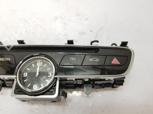 Display monitor MERCEDES-BENZ C-CLASS T-Model (S205) C 250 BlueTEC / d (205.208) | BP28157971C48 