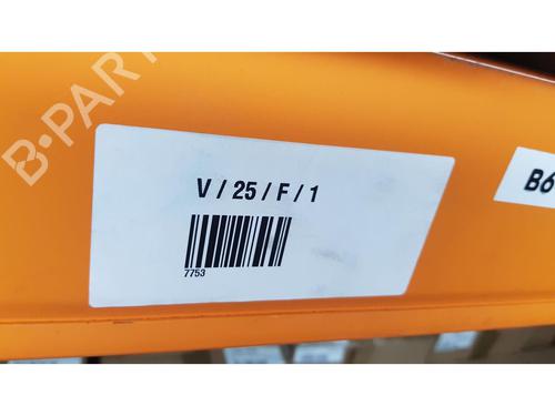 Left taillight BMW X5 (E53) 3.0 d | BP37158897C34 - Image 10