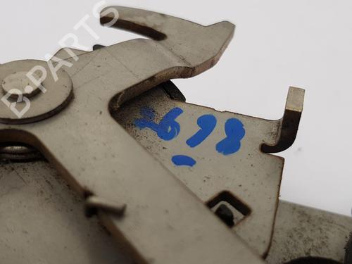 hjelmlås MCLAREN 570GT 3.8 | BP22682881C133 