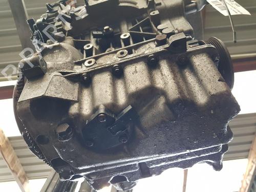 Engine VW POLO V (6R1, 6C1) 1.0 | BP26461590M1