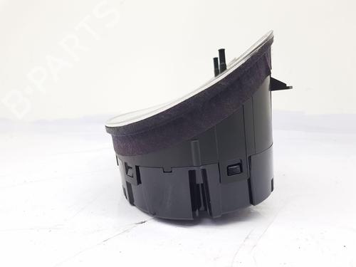 Instrument cluster AUDI A3 Sportback (8PA) 1.6 TDI | BP31819991C47 