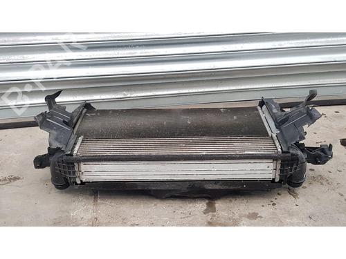 Køler VAUXHALL ASTRA Mk VII (K) (B16) 1.4 Turbo | BP27811371M31 