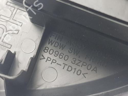 Right front window switch NISSAN PULSAR Hatchback (C13) 1.5 dCi | BP35795710I26 - Image 6