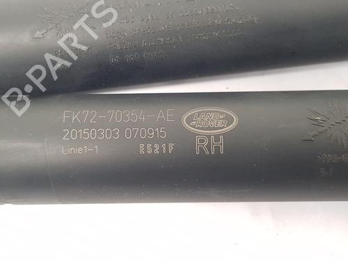 Tailgate lift support LAND ROVER DISCOVERY SPORT (L550) 2.2 D 4x4 | BP30161470C138 