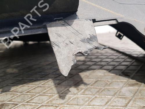 Grille FIAT 500L (351_, 352_) 1.6 D Multijet (199LYD1B) | BP26723730C40 