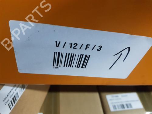 Injector JAGUAR XF I (X250) 3.0 D | BP32069917M100 - Image 6
