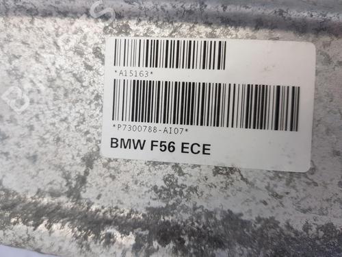 Rear bumper reinforcement MINI MINI (F56) Cooper D | BP22666264C73 