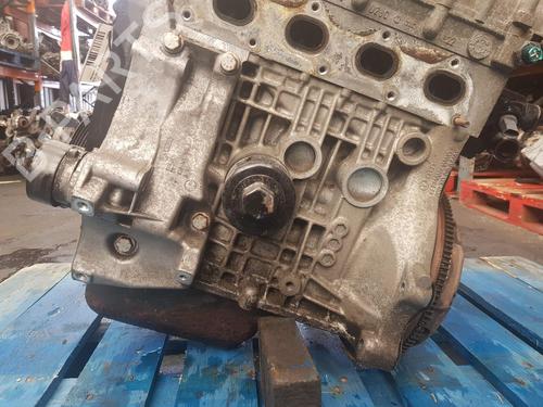 Engine SKODA FABIA II (542) 1.4 | BP22682509M1 