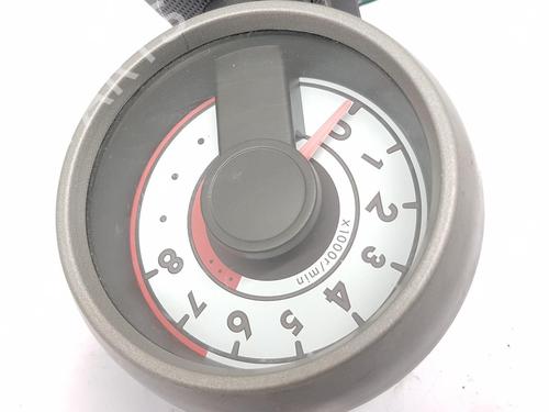 Instrument cluster CITROËN C1 (PM_, PN_) 1.0 | BP29984567C47
